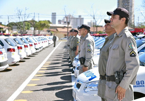 Saiba quais os principais problemas que ocasionaram eliminações injustas durante as fases do Concurso da PMGO